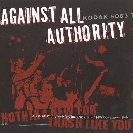Against All Authority - Ska Sucks Lyrics - Zortam Music