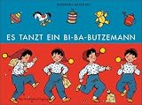 Es tanzt ein Bi-Ba-Butzemann - Ingeborg Meyer-Rey