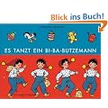 Es tanzt ein Bi-Ba-Butzemann