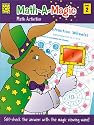 Math-A-Magic: Grade 2