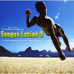 Sangue Latino 3