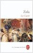 La Cur�e