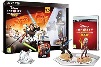Disney Infinity 3.0 : Star Wars - pack de d&eacute;marrage