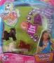 Pony in My Pocket - Charm Pony Jewelry - Maggie, Pixie & Cameron