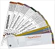 TypeSelect: Der Schriftenf�cher