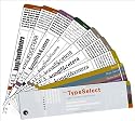 TypeSelect: Der Schriftenfächer