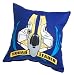 Star Wars Lightsaber Duel 16-Inch Square Pillow