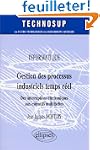 Gestion des processus industriels tem...