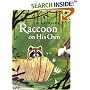 Raccoon On His Own (Picture Puffins)