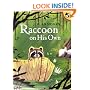 Raccoon On His Own (Picture Puffins)
