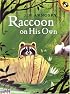 Raccoon On His Own (Picture Puffins)