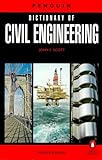 The Penguin dictionary of civil engineering