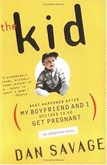 The Kid: What Happened After My Boyfriend and I Decided to Go Get Pregnant