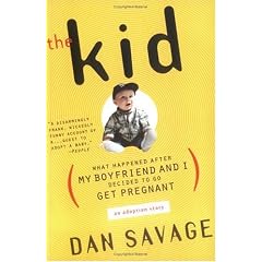 The Kid: What Happened after My Boyfriend and I Decided to Go Get Pregnant