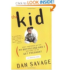 The Kid: What Happened After My Boyfriend and I Decided to Go Get Pregnant