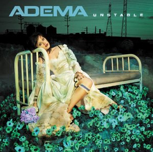 Adema - Unstable_ _DVD - Zortam Music