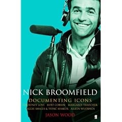 Nick Broomfield