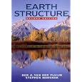 Earth Structure: An Introduction to Structural Geology and Tectonics (Second Edition) by Ben A. van der Pluijm and Stephen Marshak
