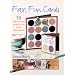 Fast, Fun Cards: 50 Step-by-step Projects for Every Celebration