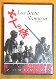 Seven Samurai (Los Siete Samurai) [Import NTSC Region 1 and 4] Akira Kurosawa