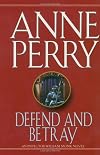 Defend And Betray