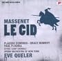 Massenet: Le Cid