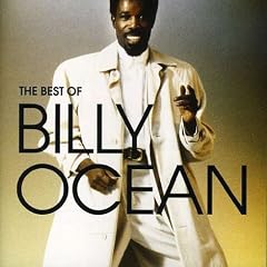 The Best of Billy Ocean