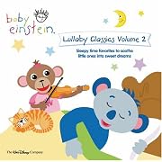 Baby Einstein: Lullaby Classics, Vol. 2