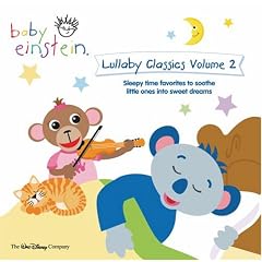 Baby Einstein: Lullaby Classics, Vol. 2