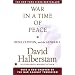 War in a Time of Peace: Bush, Clinton, and the Generals