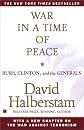 War in a Time of Peace