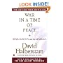 War in a Time of Peace: Bush, Clinton, and the Generals