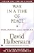 War in a Time of Peace: Bush, Clinton, and the Generals