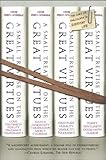A Small Treatise on the Great Virtues: The Uses of Philosophy in Everyday Life