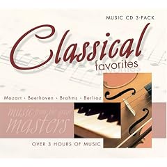 Classical Favorites