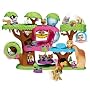HASBRO Littlest Petshop - L'Arbre des Petshop 3268&hellip de Hasbro
