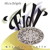 Fidl: Klezmer Violin