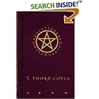 Click here to buy Evolutionary Witchcraft by  T. Thorn Coyle.