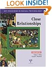 Close Relationships: Key Readings (Key Readings in Social Psychology)