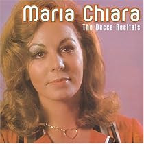 DeCca Recitals (Dig)