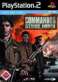 Eigenschaften EIDOS GmbH  / Commandos: Strike Force