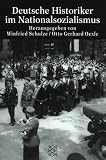 Produkt-Bild: Deutsche Historiker im Nationalsozialismus