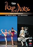 Picasso And Dance - Paris Opera Ballet