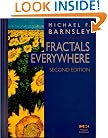 Fractals Everywhere