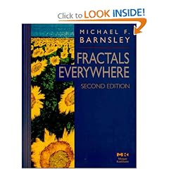 Fractals Everywhere
