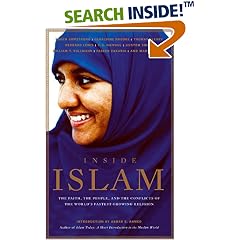 Inside Islam: The Faith, the People and the Conflicts of the World's Fastest Growing Reliigion