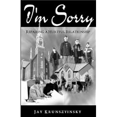 I'm Sorry