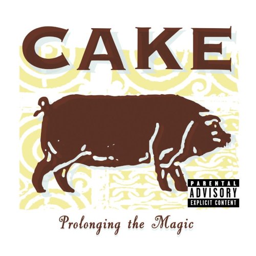 CD-Charts  Music : Prolonging the Magic