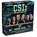 CSI: Crime Scene Investigation The Board Game