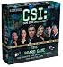 Search : CSI: Crime Scene Investigation The Board Game